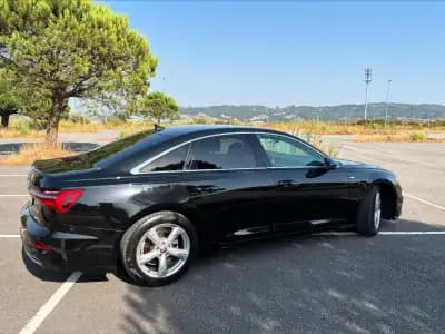 Vendo Audi A6 2019 - 36950 EUR, 179000 km - AUTO.MOTO.pt