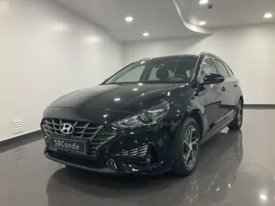 Sell Hyundai i30 SW 2023 - 20750 EUR, 41722 km - AUTO.MOTO.pt