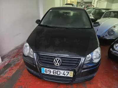 Vendo Volkswagen Polo 2006 - 5950 EUR, 202430 km - AUTO.MOTO.pt