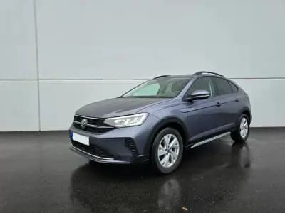 Vendo Volkswagen Taigo 2024 - 19700 EUR, 24800 km - AUTO.MOTO.pt