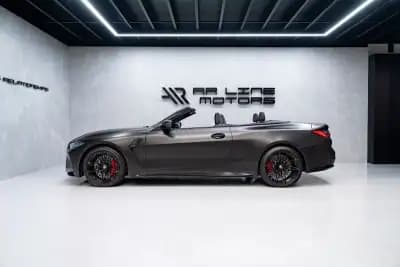 Vendo BMW M4 2021 - 84950 EUR, 54000 km - AUTO.MOTO.pt