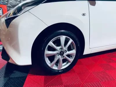 Vendo Toyota Aygo 2020 - 11750 EUR, 134443 km - AUTO.MOTO.pt