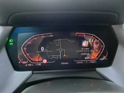 Sell BMW 116 2021 - 18990 EUR, 88000 km - AUTO.MOTO.pt