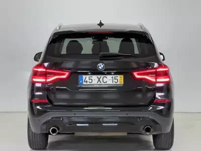 Vendo BMW X3 2019 - 29950 EUR, 161239 km - AUTO.MOTO.pt