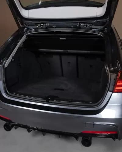 Sell BMW 316 2013 - 15950 EUR, 160000 km - AUTO.MOTO.pt