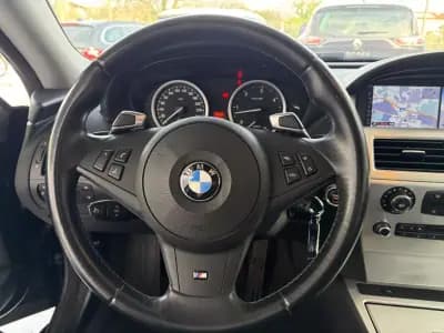 Vendo BMW 635 2008 - 19990 EUR, 240759 km - AUTO.MOTO.pt