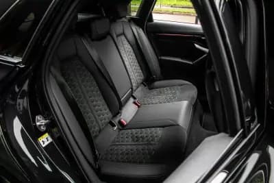 Sell Audi RS3 Sportback 2025 - 86900 EUR, 17138 km - AUTO.MOTO.pt