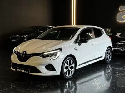 Vendo Renault Clio 2022 - 13990 EUR, 72588 km - AUTO.MOTO.pt