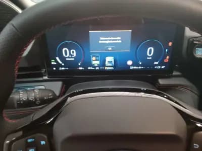 Vendo Ford Puma 2025 - 27500 EUR, 50 km - AUTO.MOTO.pt