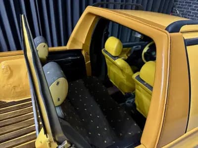 Sell Skoda Felicia 1999 - 11900 EUR, 270000 km - AUTO.MOTO.pt