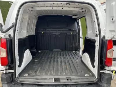 Sell Toyota Proace 2022 - 14400 EUR, 158000 km - AUTO.MOTO.pt