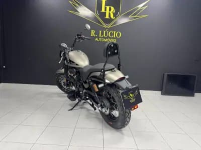 Vendo mota 2025 - 2790 EUR, 0 km - AUTO.MOTO.pt