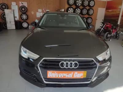 Vendo Audi A4 Avant 2017 - 18700 EUR, 168000 km - AUTO.MOTO.pt