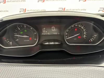 Sell Peugeot 2008 2018 - 10990 EUR, 202318 km - AUTO.MOTO.pt