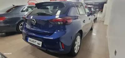 Sell Opel Corsa 2021 - 12450 EUR, 43982 km - AUTO.MOTO.pt
