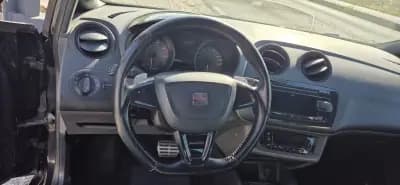 Sell SEAT Ibiza 2011 - 12900 EUR, 126027 km - AUTO.MOTO.pt