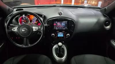 Vendo Nissan Juke 2017 - 14250 EUR, 125835 km - AUTO.MOTO.pt