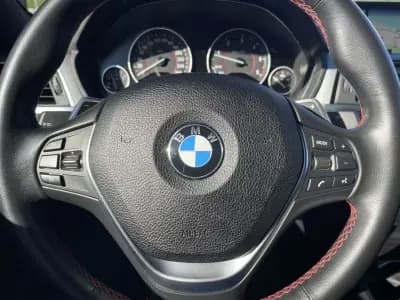 Vendo BMW 420 Gran Coupé 2018 - 24990 EUR, 235550 km - AUTO.MOTO.pt
