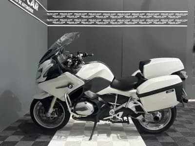 Vendo mota BMW R 1200 RT 2015 - 7500 EUR, 97000 km - AUTO.MOTO.pt