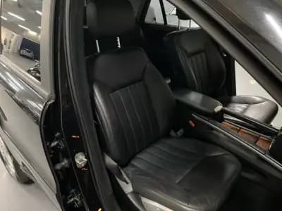 Vendo Mercedes-Benz ML 320 2006 - 15950 EUR, 278122 km - AUTO.MOTO.pt