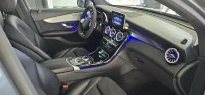 Vendo Mercedes-Benz GLC 220 2016 - 41990 EUR, 150000 km - AUTO.MOTO.pt