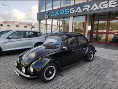 Vendo Volkswagen Carocha 1974 - 13900 EUR, 23000 km - AUTO.MOTO.pt