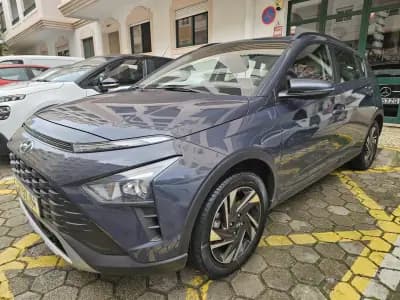 Vendo Hyundai Bayon 2022 - 18800 EUR, 19800 km - AUTO.MOTO.pt