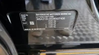 Vendo BMW 520 2020 - 36900 EUR, 140347 km - AUTO.MOTO.pt