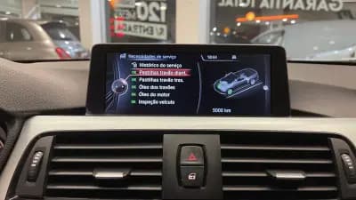 Vendo BMW 420 2014 - 24490 EUR, 145124 km - AUTO.MOTO.pt