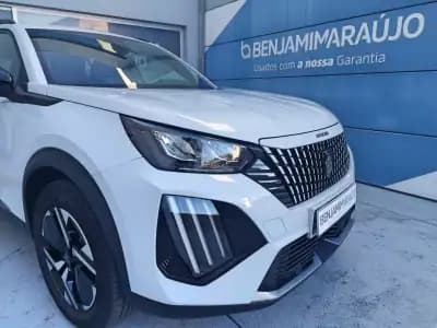 Sell Peugeot 2008 2025 - 27900 EUR, 22167 km - AUTO.MOTO.pt