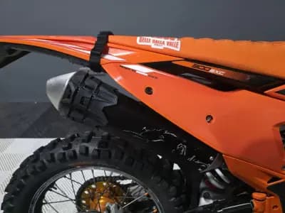 Vendo mota KTM SX 300 2023 - 10500 EUR, 77 km - AUTO.MOTO.pt