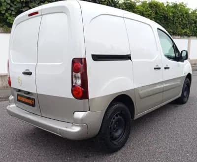 Sell Citroën e-Berlingo 2020 - 8990 EUR, 22300 km - AUTO.MOTO.pt