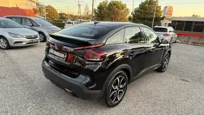 Sell Citroën e-C4 2022 - 20900 EUR, 23500 km - AUTO.MOTO.pt