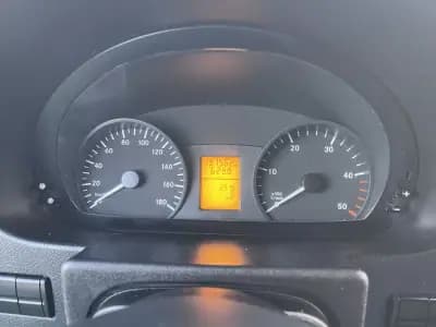 Vendo Mercedes-Benz Sprinter 2014 - 16900 EUR, 190000 km - AUTO.MOTO.pt