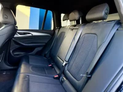 Vendo BMW X3 2021 - 36950 EUR, 42000 km - AUTO.MOTO.pt