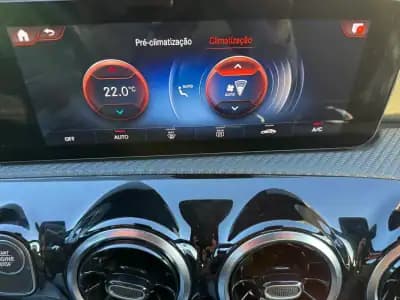 Sell Mercedes-Benz A 250 2021 - 24400 EUR, 95520 km - AUTO.MOTO.pt