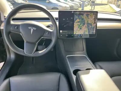 Vendo Tesla Model 3 2021 - 26900 EUR, 79000 km - AUTO.MOTO.pt