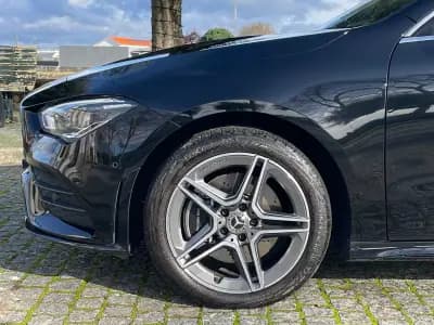 Sell Mercedes-Benz CLA 250 2022 - 33900 EUR, 73000 km - AUTO.MOTO.pt
