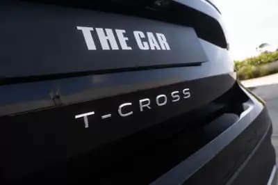 Vendo Volkswagen T-Cross 2022 - 17900 EUR, 96000 km - AUTO.MOTO.pt