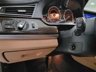 Sell BMW 730 2009 - 23900 EUR, 107760 km - AUTO.MOTO.pt