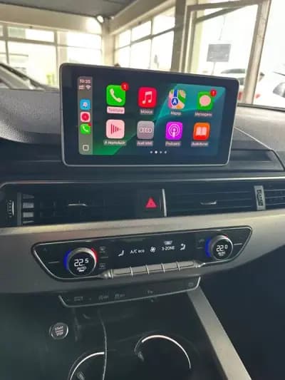 Vendo Audi A5 Sportback 2017 - 31950 EUR, 146200 km - AUTO.MOTO.pt