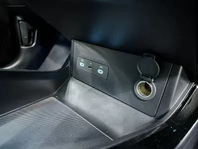 Vendo BYD Seal U 2025 - 44500 EUR, 800 km - AUTO.MOTO.pt