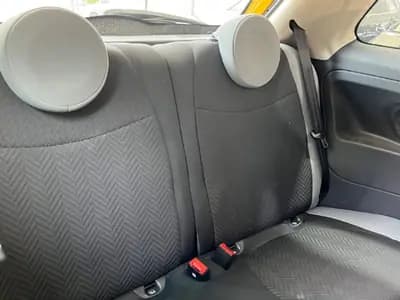 Vendo Fiat 500 2018 - 9500 EUR, 141121 km - AUTO.MOTO.pt