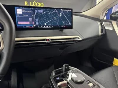 Vendo BMW iX 2024 - 62500 EUR, 12502 km - AUTO.MOTO.pt