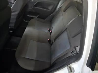 Vendo Ford Fiesta 2006 - 4500 EUR, 91140 km - AUTO.MOTO.pt