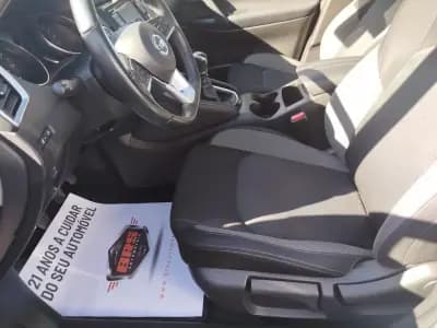 Sell Nissan Qashqai 2021 - 22750 EUR, 67734 km - AUTO.MOTO.pt