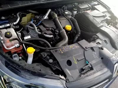 Sell Renault Mégane Break 2017 - 14900 EUR, 165000 km - AUTO.MOTO.pt