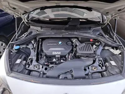 Sell BMW 218 Active Tourer 2015 - 19900 EUR, 105000 km - AUTO.MOTO.pt