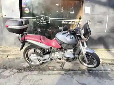 Sell BMW R 1100 S Replica 1995 - 3900 EUR, 14400 km - AUTO.MOTO.pt