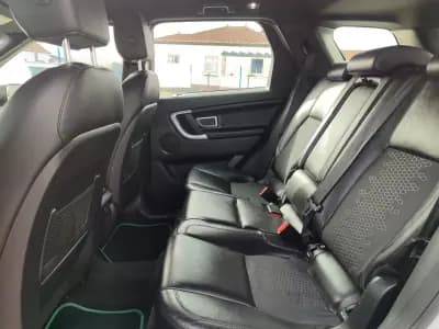 Vendo Land Rover Discovery Sport 2015 - 17490 EUR, 146000 km - AUTO.MOTO.pt